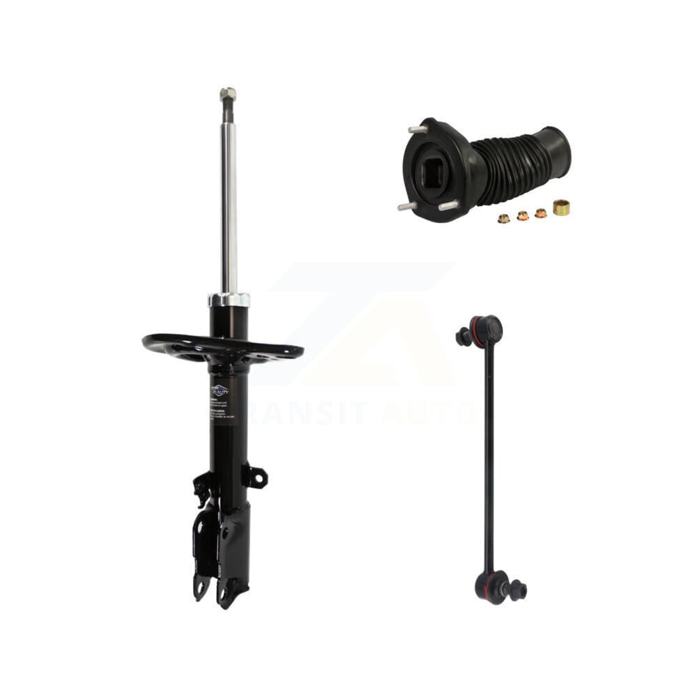 Transit Auto - KSS-108231 - Rear Left Suspension Strut Kits image 1