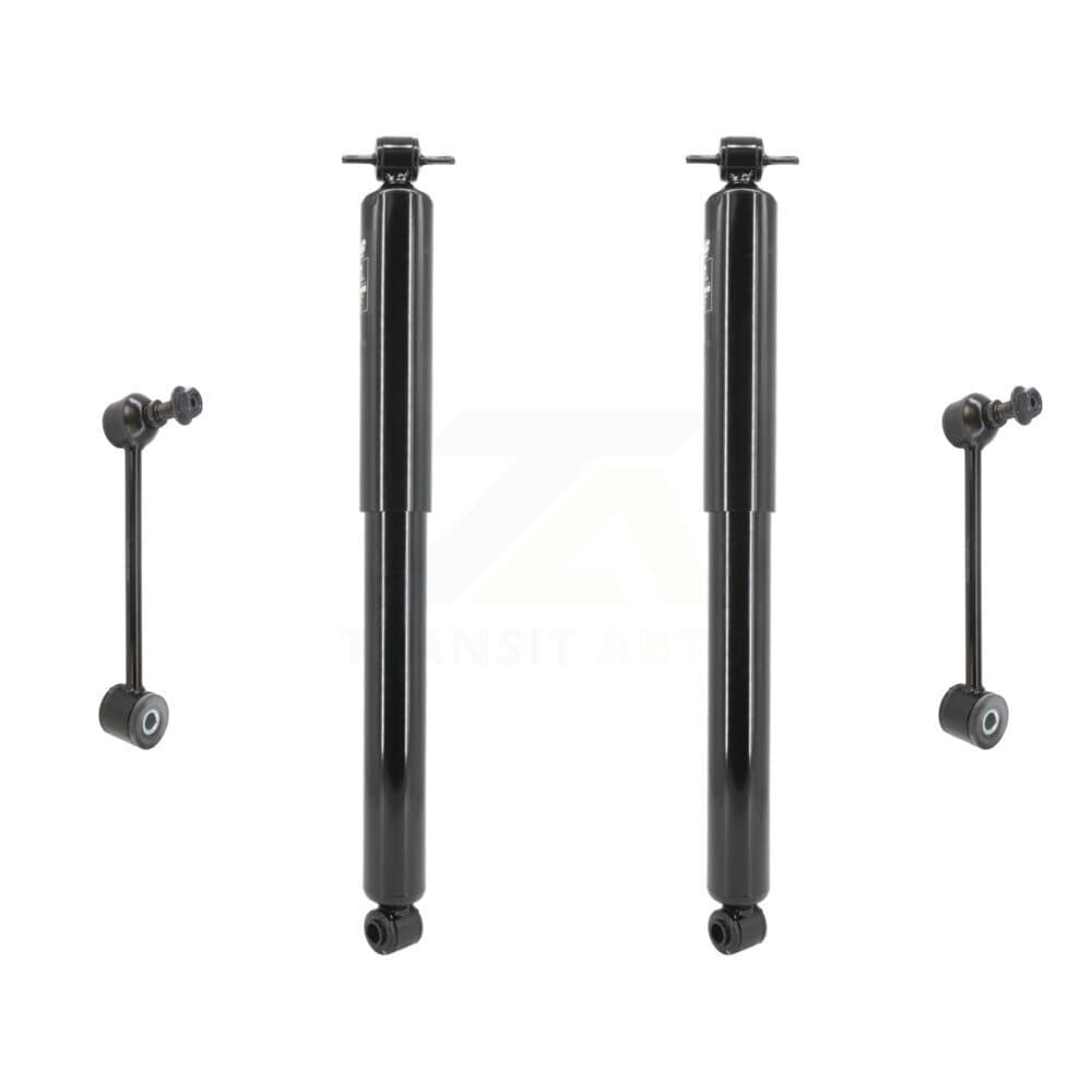 Transit Auto - KSS-108252 - Rear Shock Absorber Kits image 1