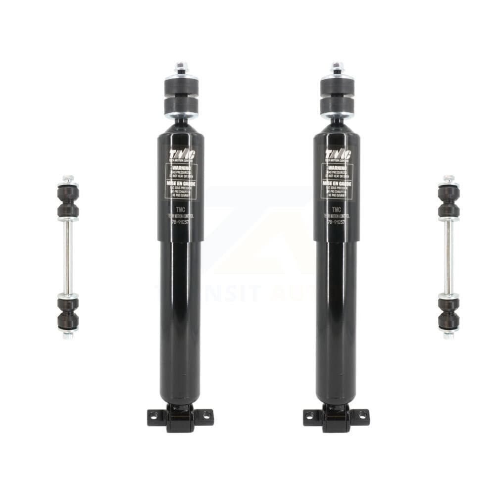Transit Auto - KSS-108261 - Front Shock Absorber Kits image 1