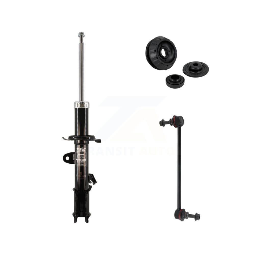 Transit Auto - KSS-108272 - Front Right Suspension Strut Kits image 1