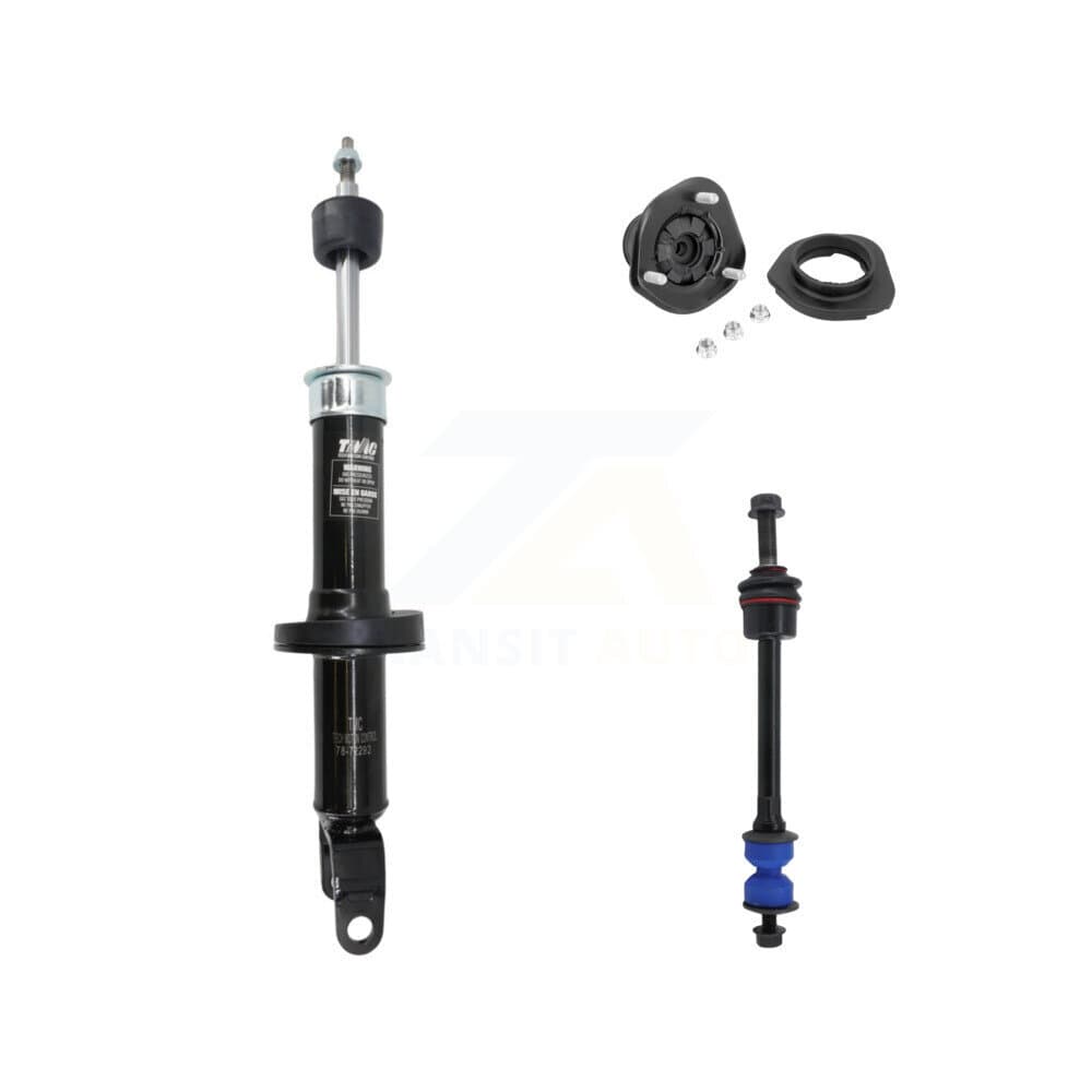 Transit Auto - KSS-108292 - Front Suspension Strut Kits image 1