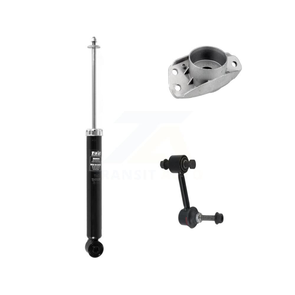 Transit Auto - KSS-108307 - Rear Shock Absorber Kits image 1