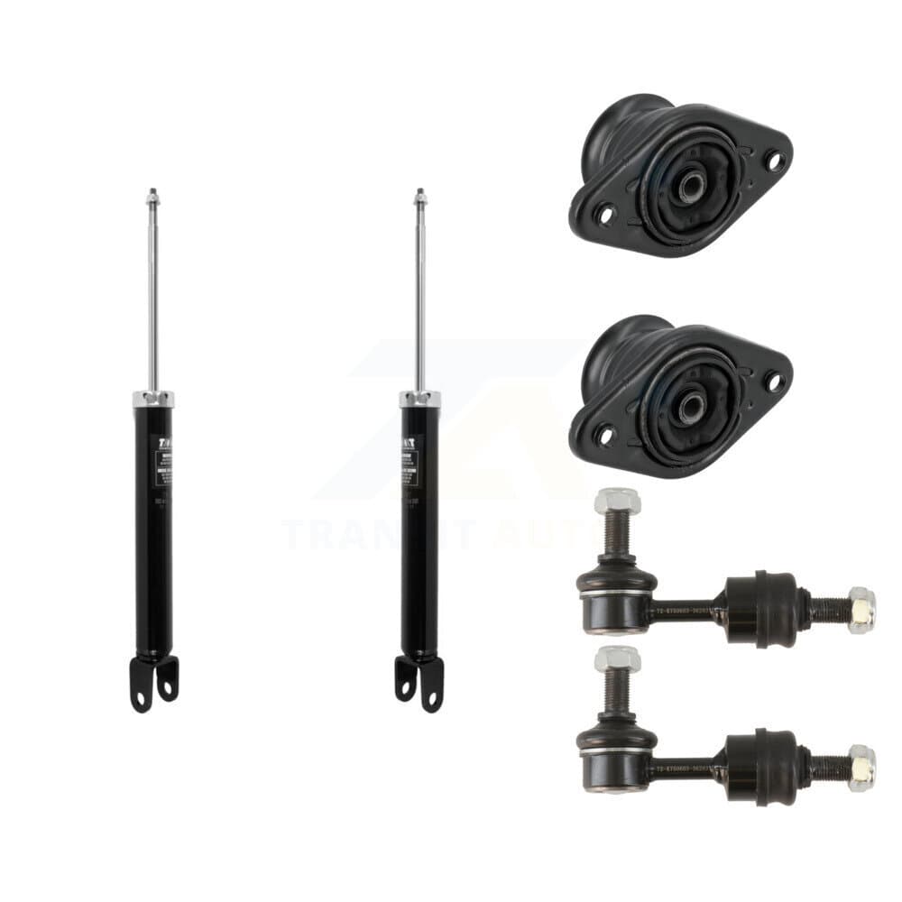 Transit Auto - KSS-108310 - Rear Shock Absorber Kits image 1