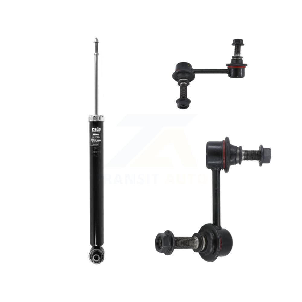 Transit Auto - KSS-108319 - Rear Shock Absorber Kits image 1