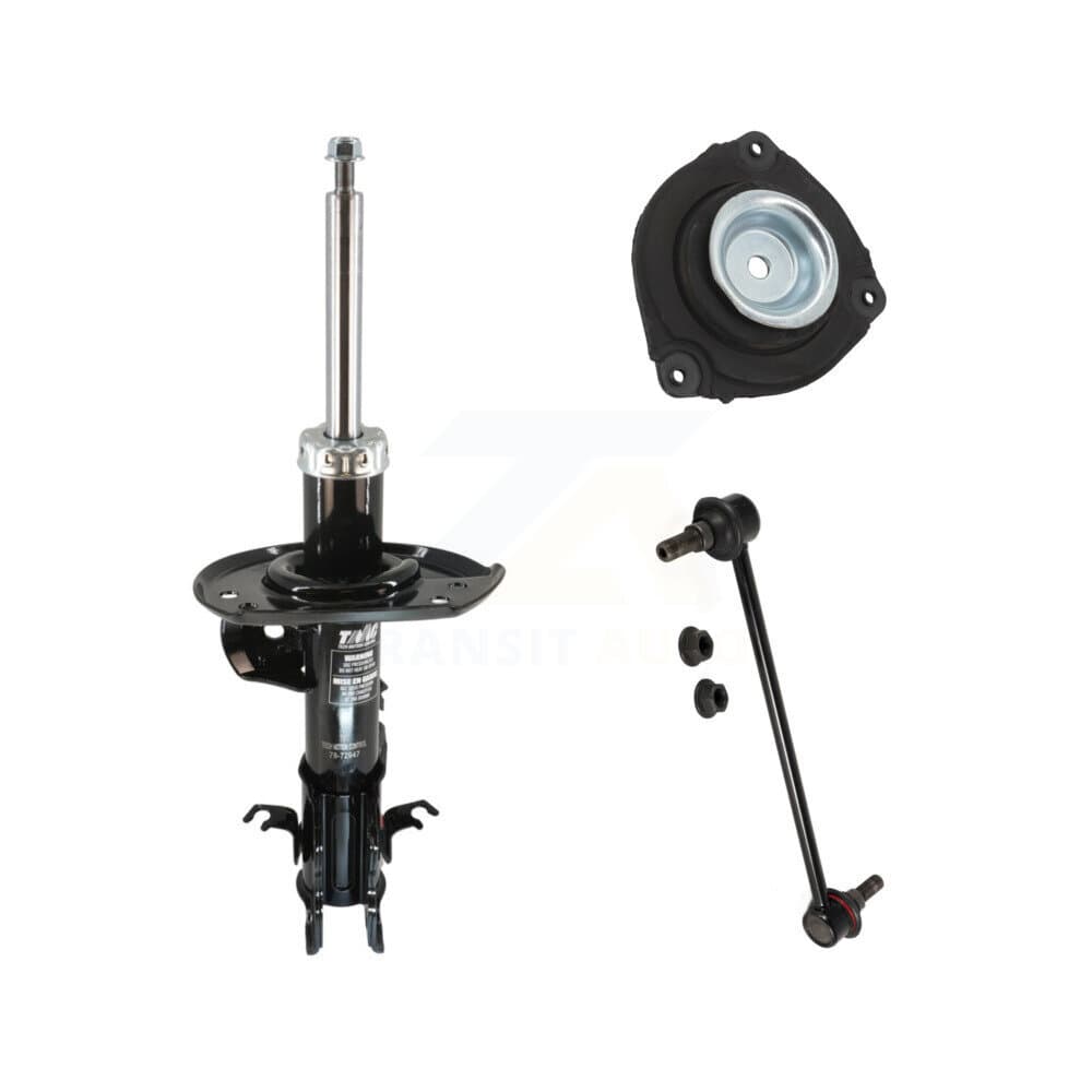 Transit Auto - KSS-108326 - Front Right Suspension Strut Kits image 1