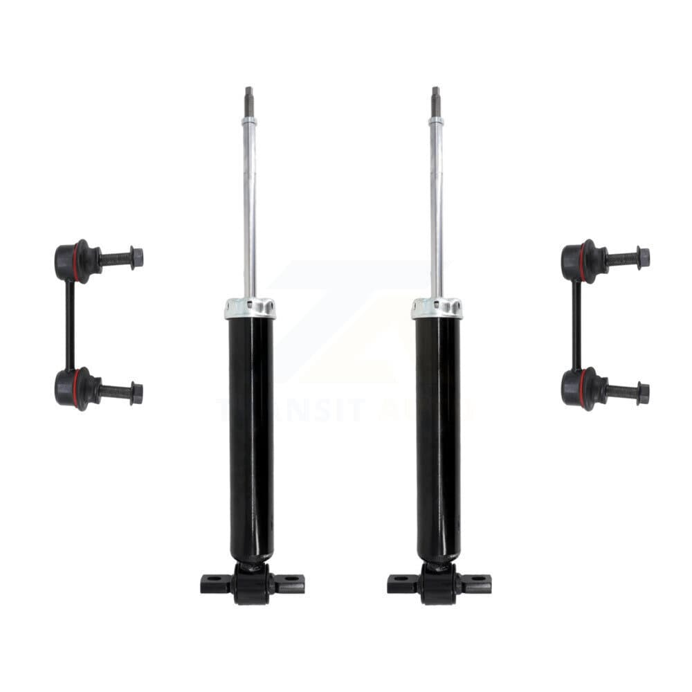 Transit Auto - KSS-108351 - Rear Shock Absorber Kits image 1
