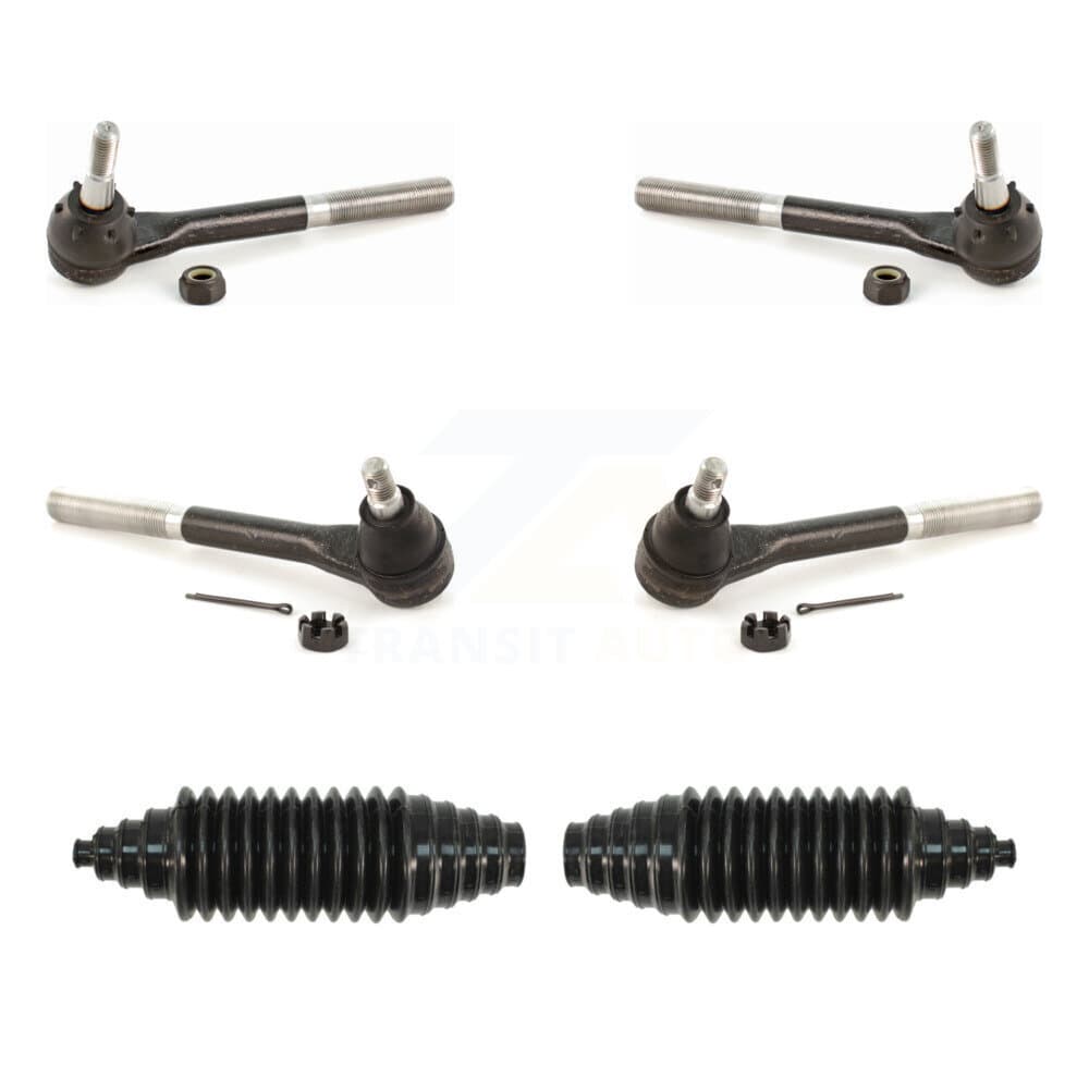 Transit Auto - KTB-100003 - Front Steering Tie Rod End Kits image 1