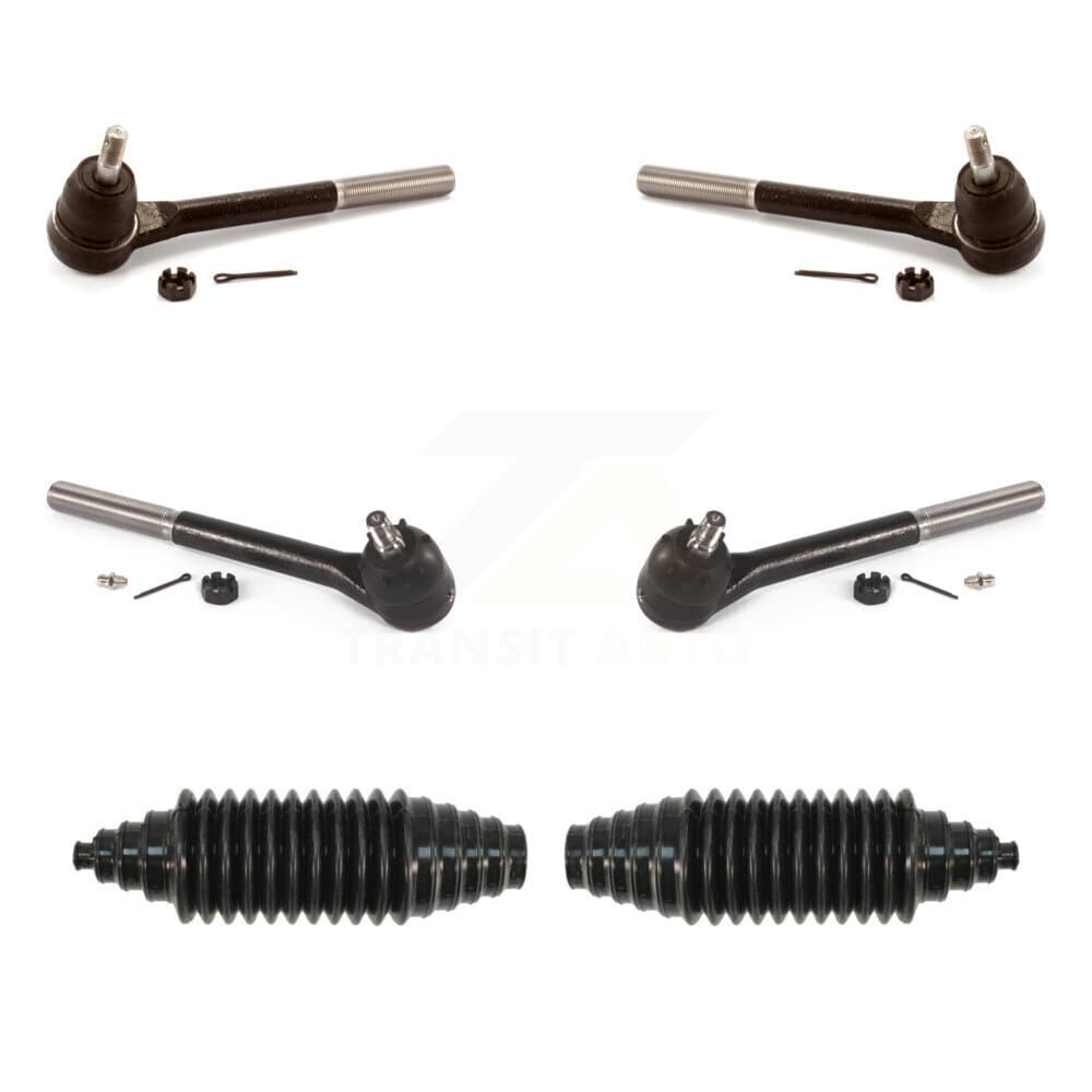 Transit Auto - KTB-100004 - Front Steering Tie Rod End Kits image 1