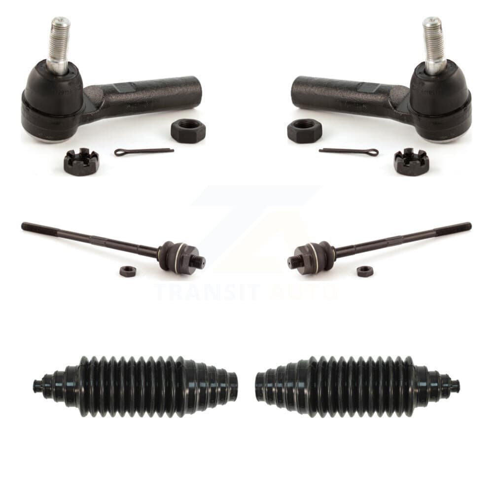 Transit Auto - KTB-100006 - Front Steering Tie Rod End Kits image 1