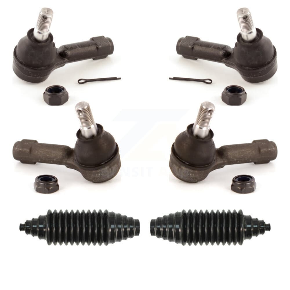 Transit Auto - KTB-100008 - Front Steering Tie Rod End Kits image 1