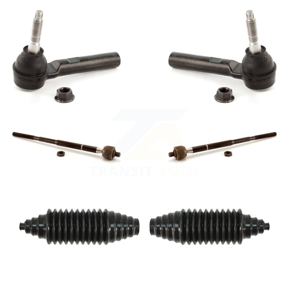 Transit Auto - KTB-100011 - Front Steering Tie Rod End Kits image 1