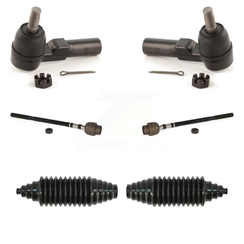 Transit Auto - KTB-100012 - Front Steering Tie Rod End Kits image 1