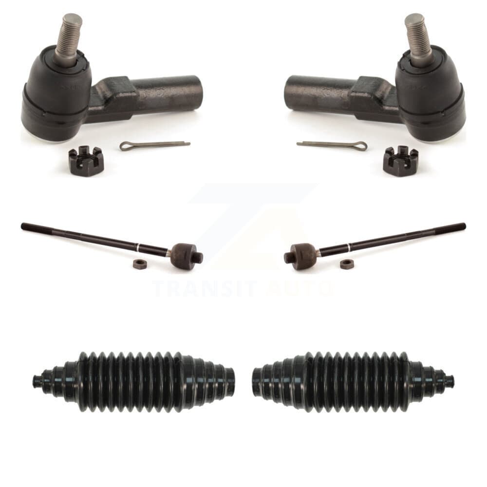 Transit Auto - KTB-100019 - Front Steering Tie Rod End Kits image 1