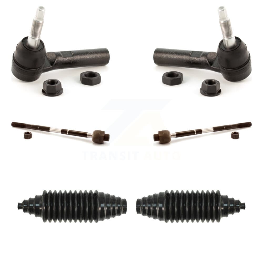 Transit Auto - KTB-100034 - Front Steering Tie Rod End Kits image 1
