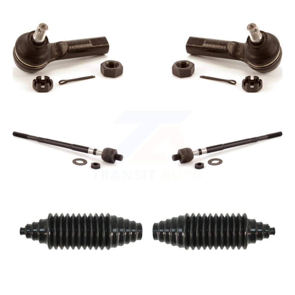 Transit Auto - KTB-100037 - Front Steering Tie Rod End Kits image 1