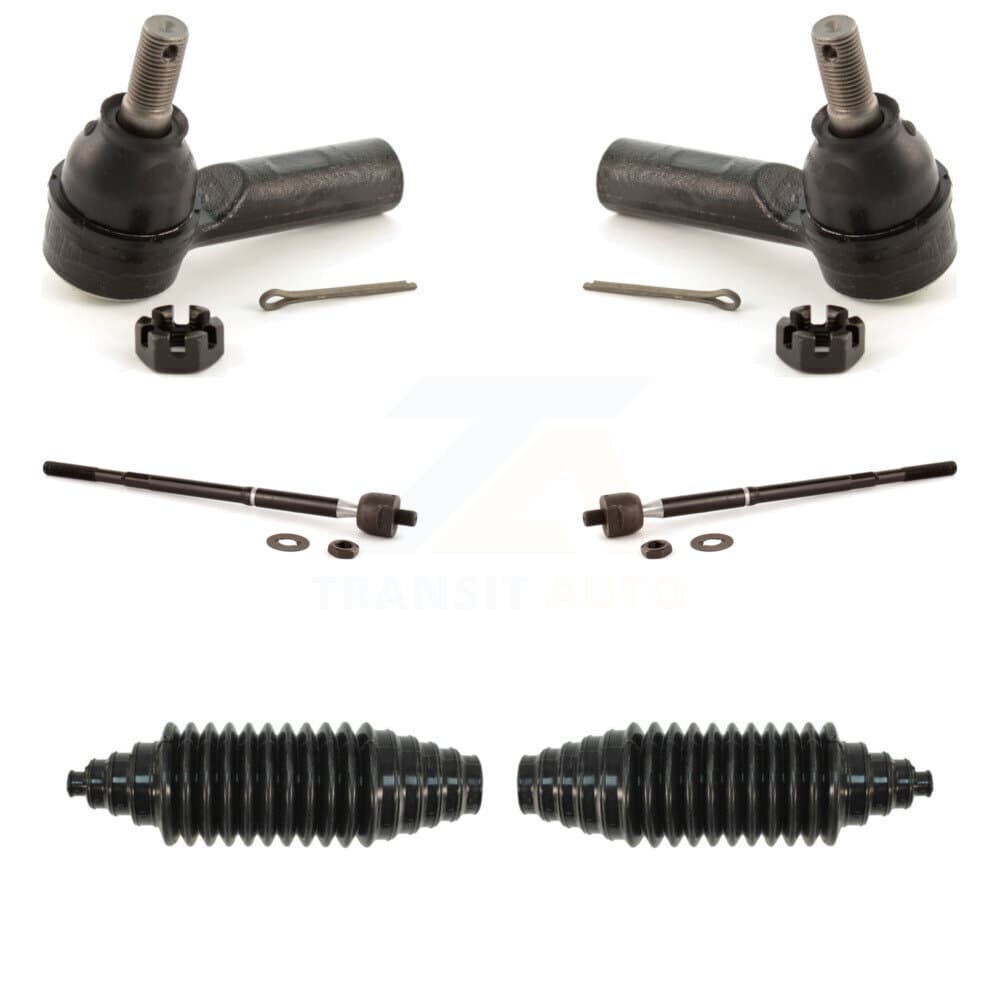 Transit Auto - KTB-100051 - Front Steering Tie Rod End Kits image 1
