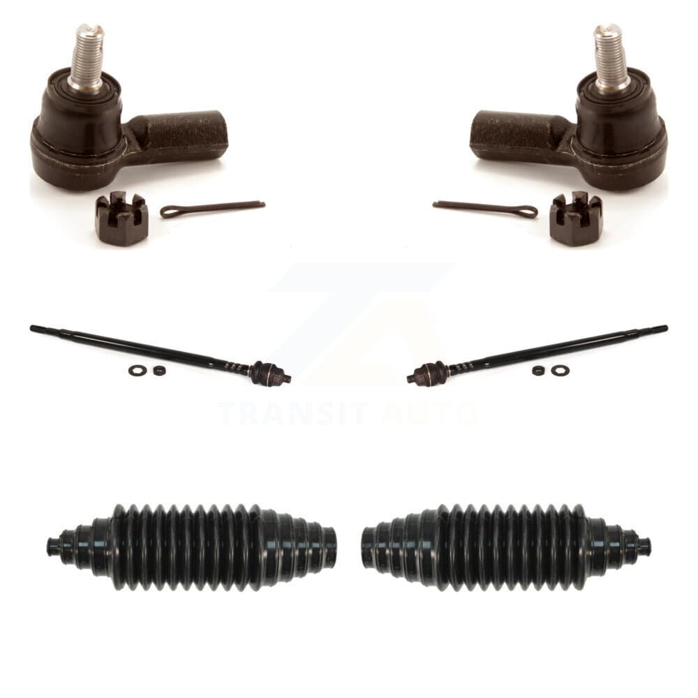 Transit Auto - KTB-100060 - Front Steering Tie Rod End Kits image 1