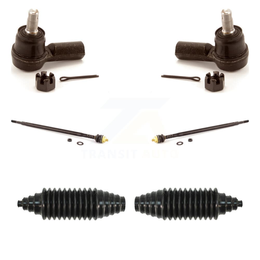 Transit Auto - KTB-100061 - Front Steering Tie Rod End Kits image 1