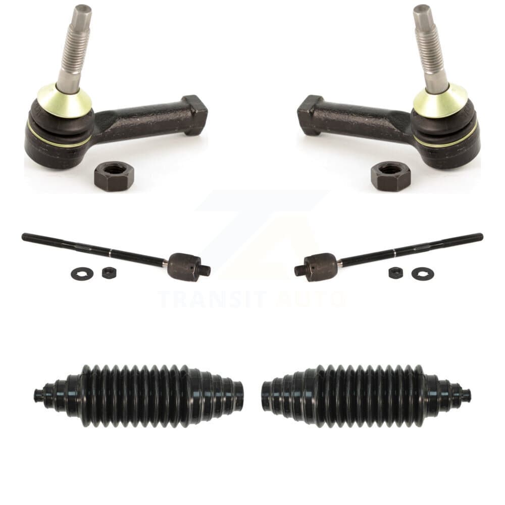Transit Auto - KTB-100098 - Front Steering Tie Rod End Kits image 1