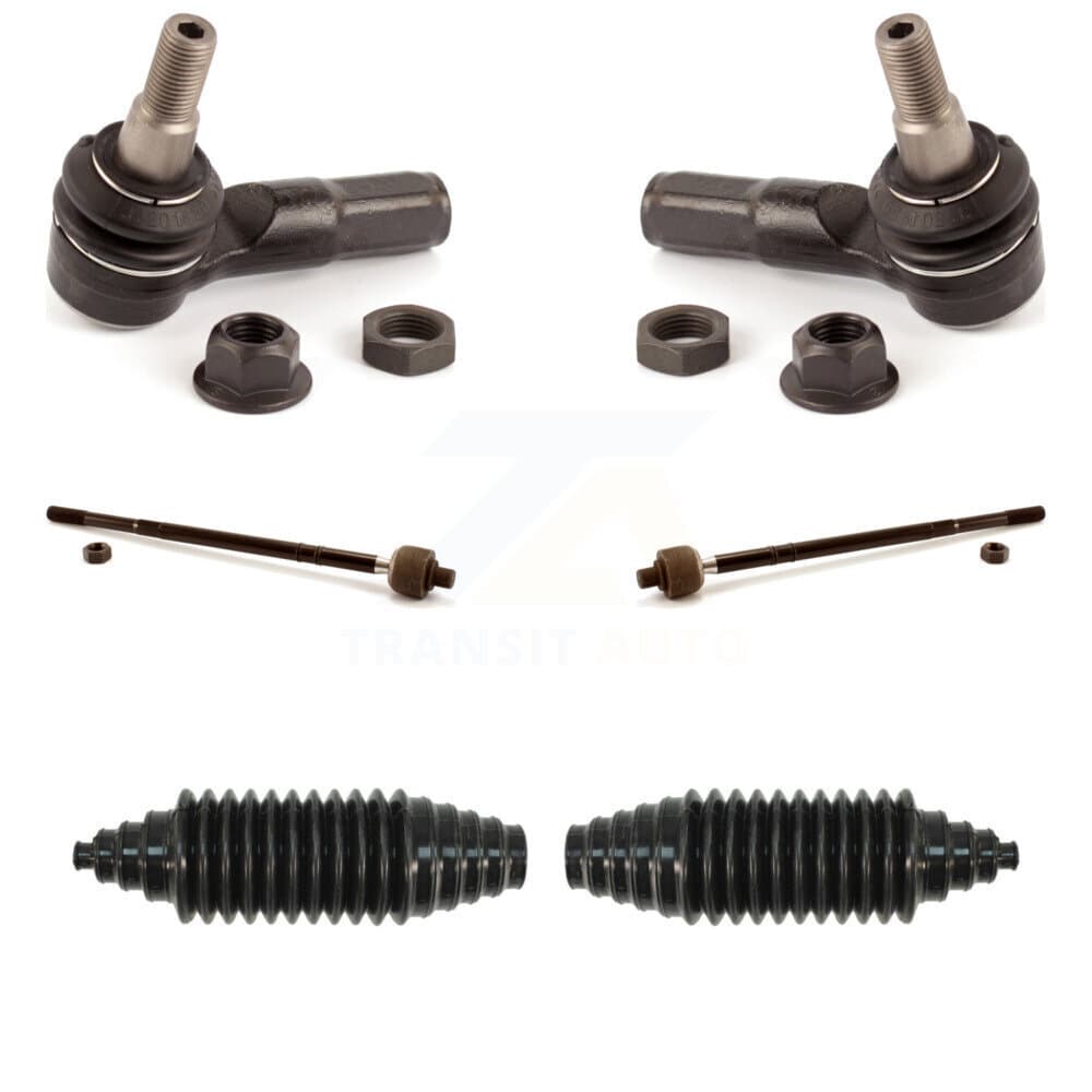Transit Auto - KTB-100101 - Front Steering Tie Rod End Kits image 1