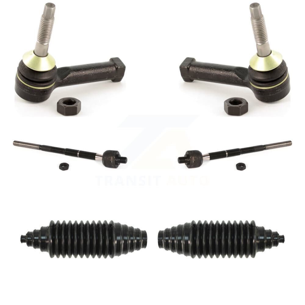 Transit Auto - KTB-100102 - Front Steering Tie Rod End Kits image 1