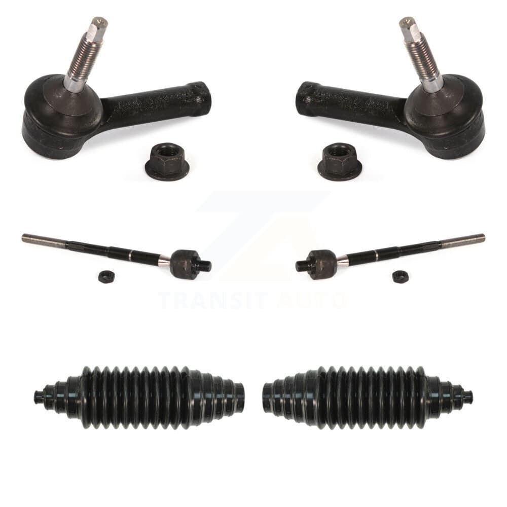 Transit Auto - KTB-100103 - Front Steering Tie Rod End Kits image 1
