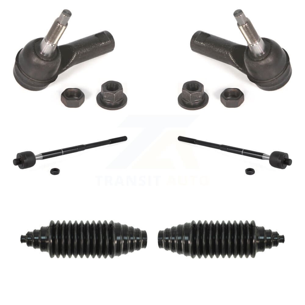Transit Auto - KTB-100110 - Front Steering Tie Rod End Kits image 1