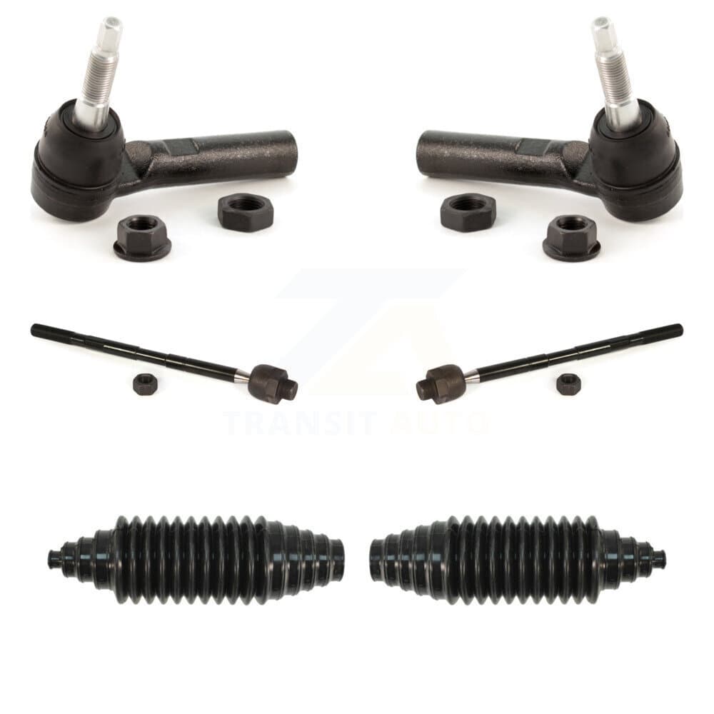 Transit Auto - KTB-100118 - Front Steering Tie Rod End Kits image 1