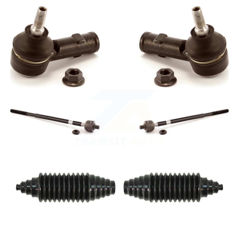 Transit Auto - KTB-100129 - Front Steering Tie Rod End Kits image 1
