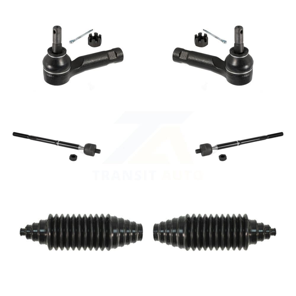Transit Auto - KTB-100282 - Front Steering Tie Rod End Kits image 1