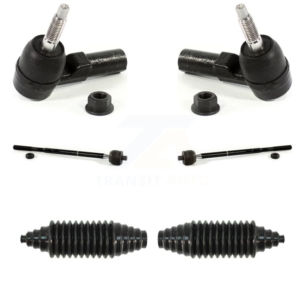 Transit Auto - KTB-100288 - Front Steering Tie Rod End Kits image 1