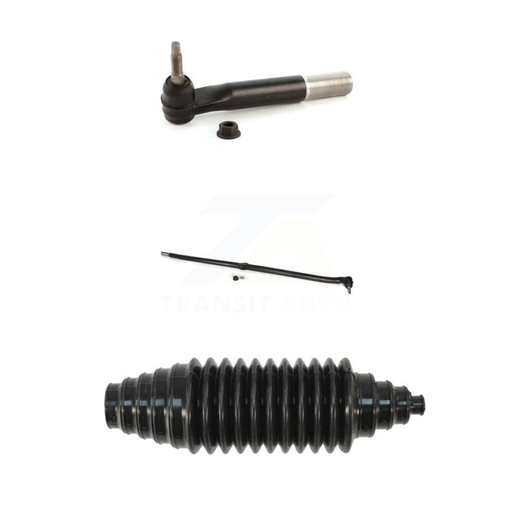 Transit Auto - KTB-100294 - Front Left Steering Tie Rod End Kits image 1