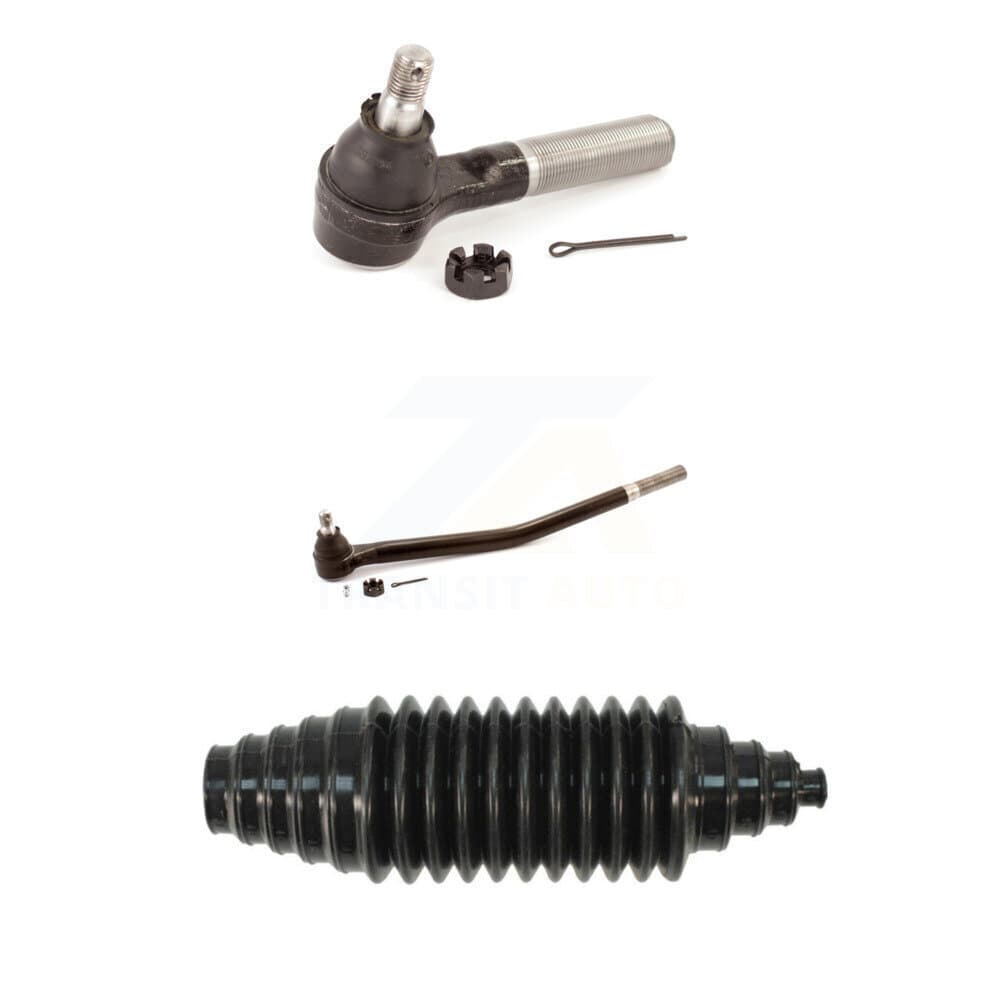 Transit Auto - KTB-100298 - Front Left Steering Tie Rod End Kits image 1