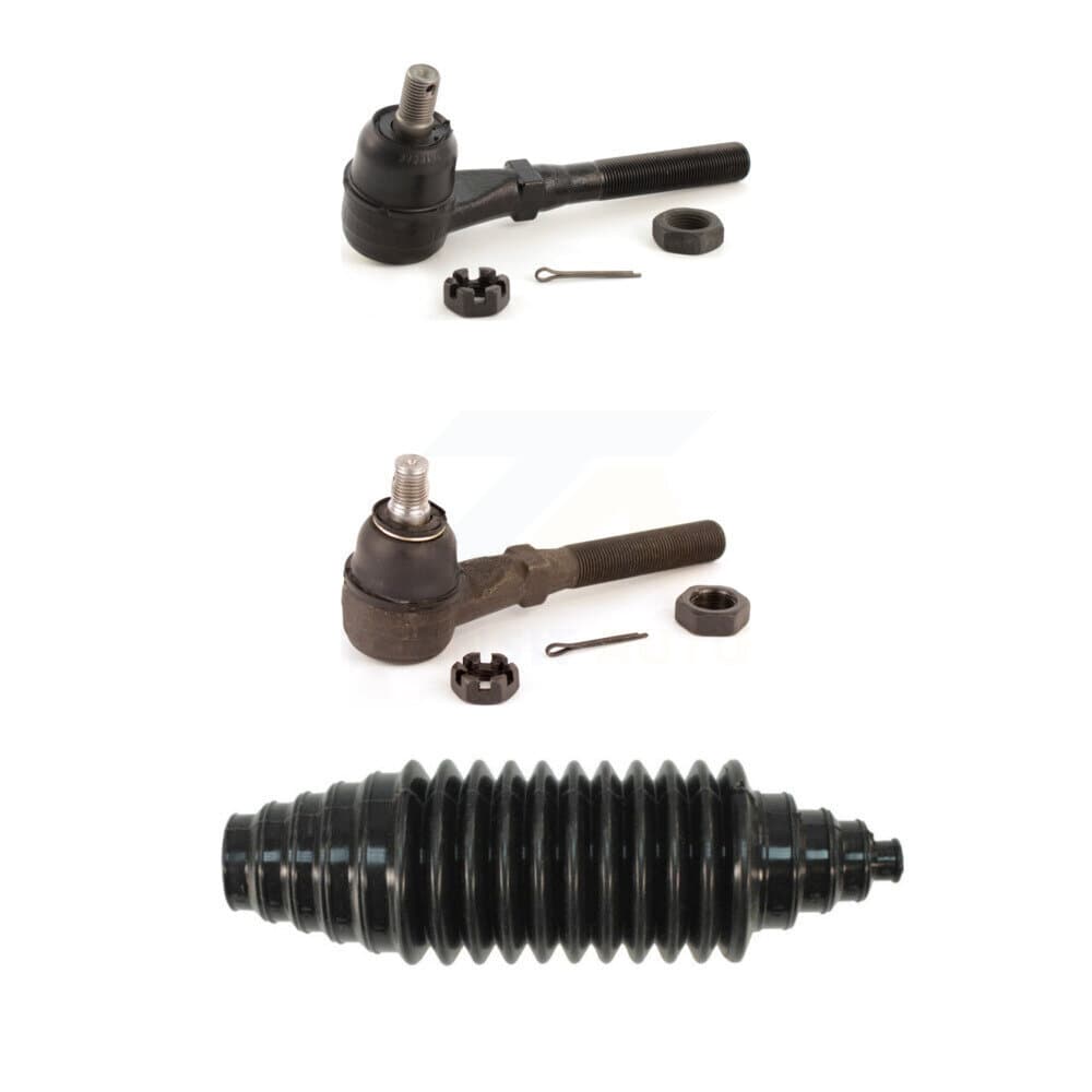 Transit Auto - KTB-100308 - Front Right Steering Tie Rod End Kits image 1