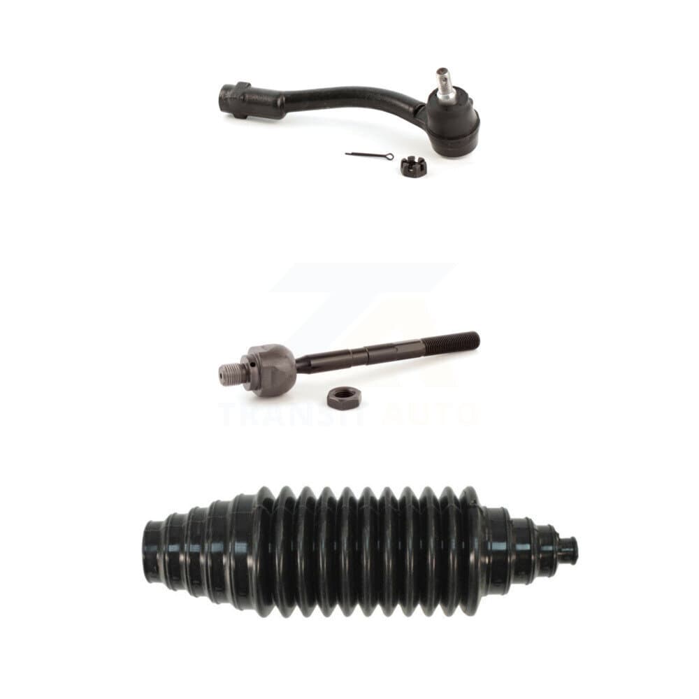 Transit Auto - KTB-100310 - Front Right Steering Tie Rod End Kits image 1