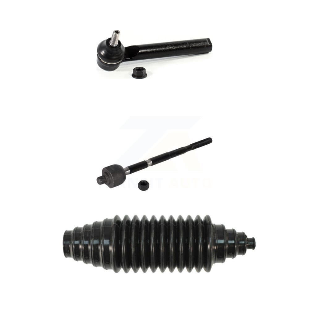 Transit Auto - KTB-100311 - Front Steering Tie Rod End Kits image 1