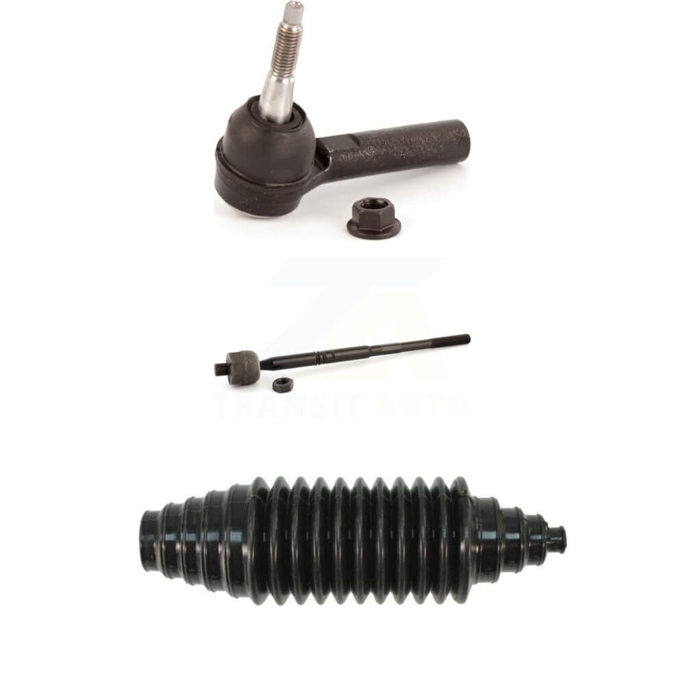 Transit Auto - KTB-100315 - Front Steering Tie Rod End Kits image 1