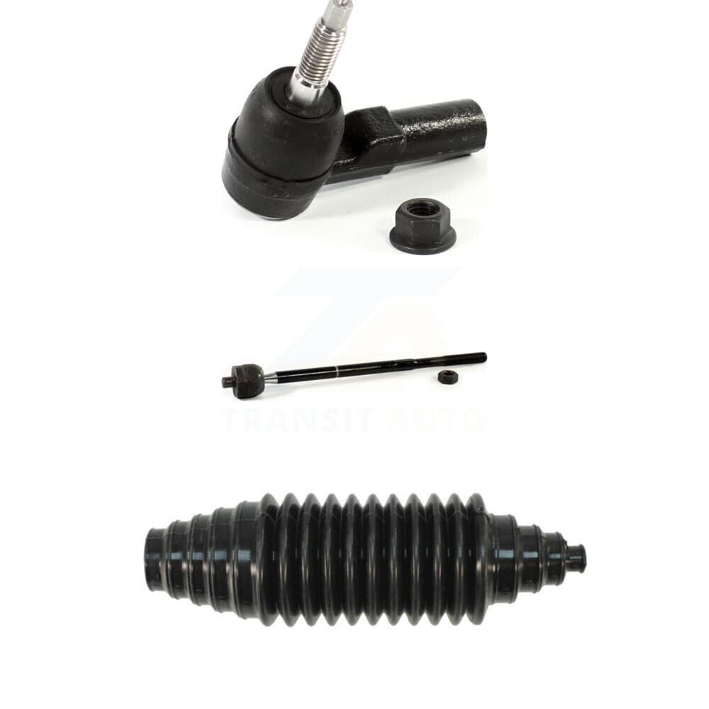 Transit Auto - KTB-100322 - Front Steering Tie Rod End Kits image 1