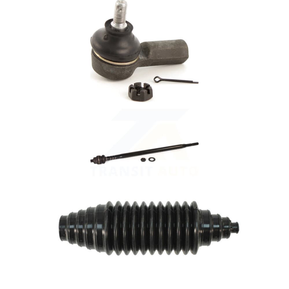Transit Auto - KTB-100334 - Front Steering Tie Rod End Kits image 1