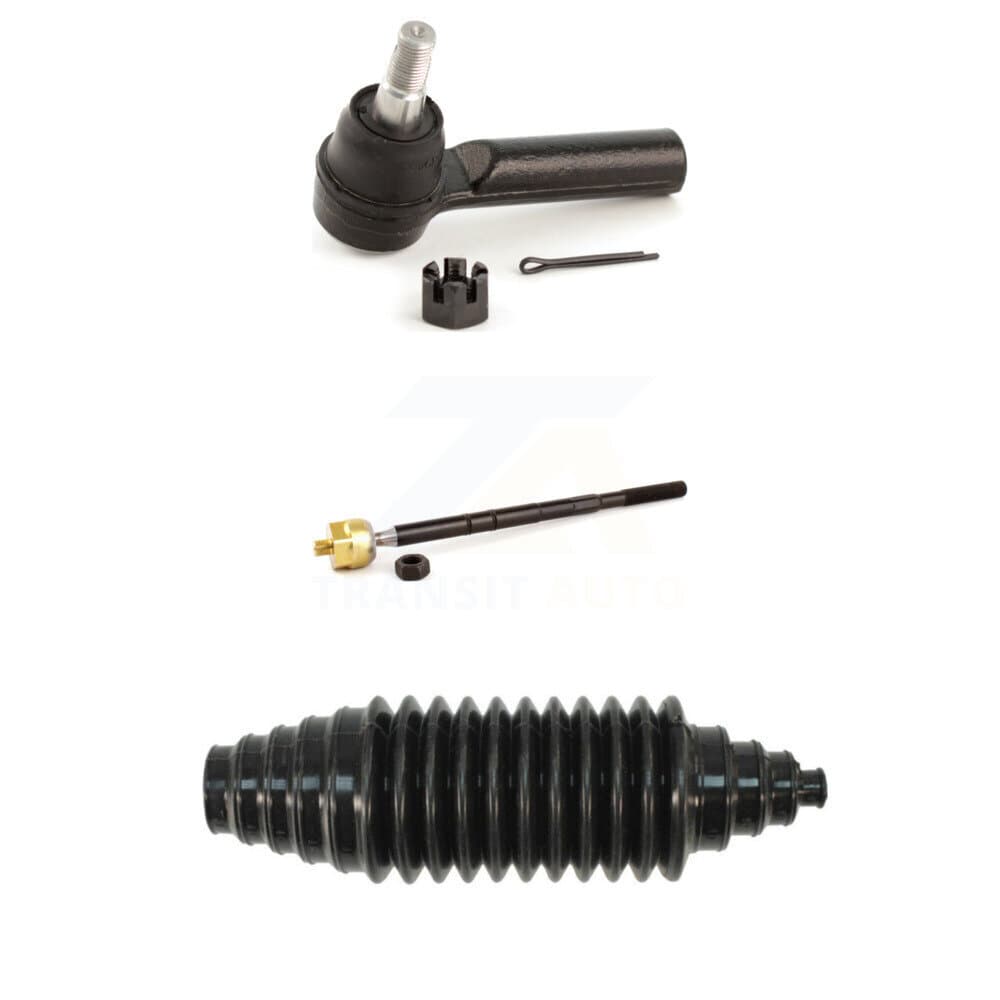 Transit Auto - KTB-100339 - Front Steering Tie Rod End Kits image 1