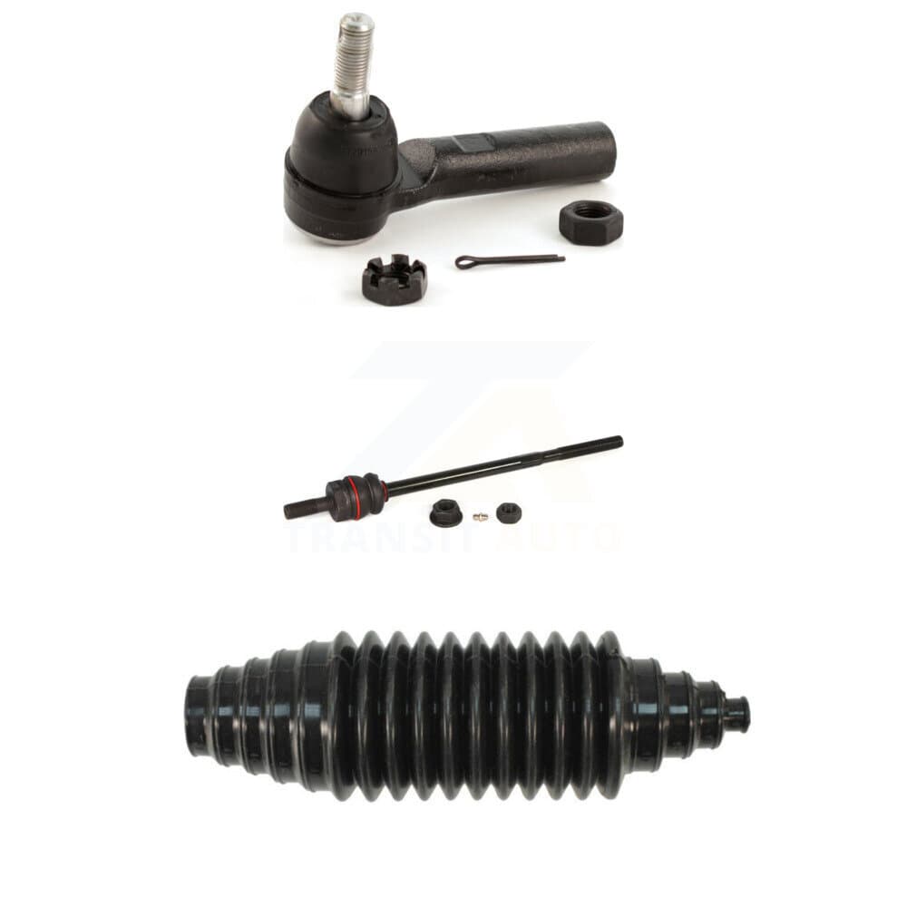 Transit Auto - KTB-100341 - Front Steering Tie Rod End Kits image 1