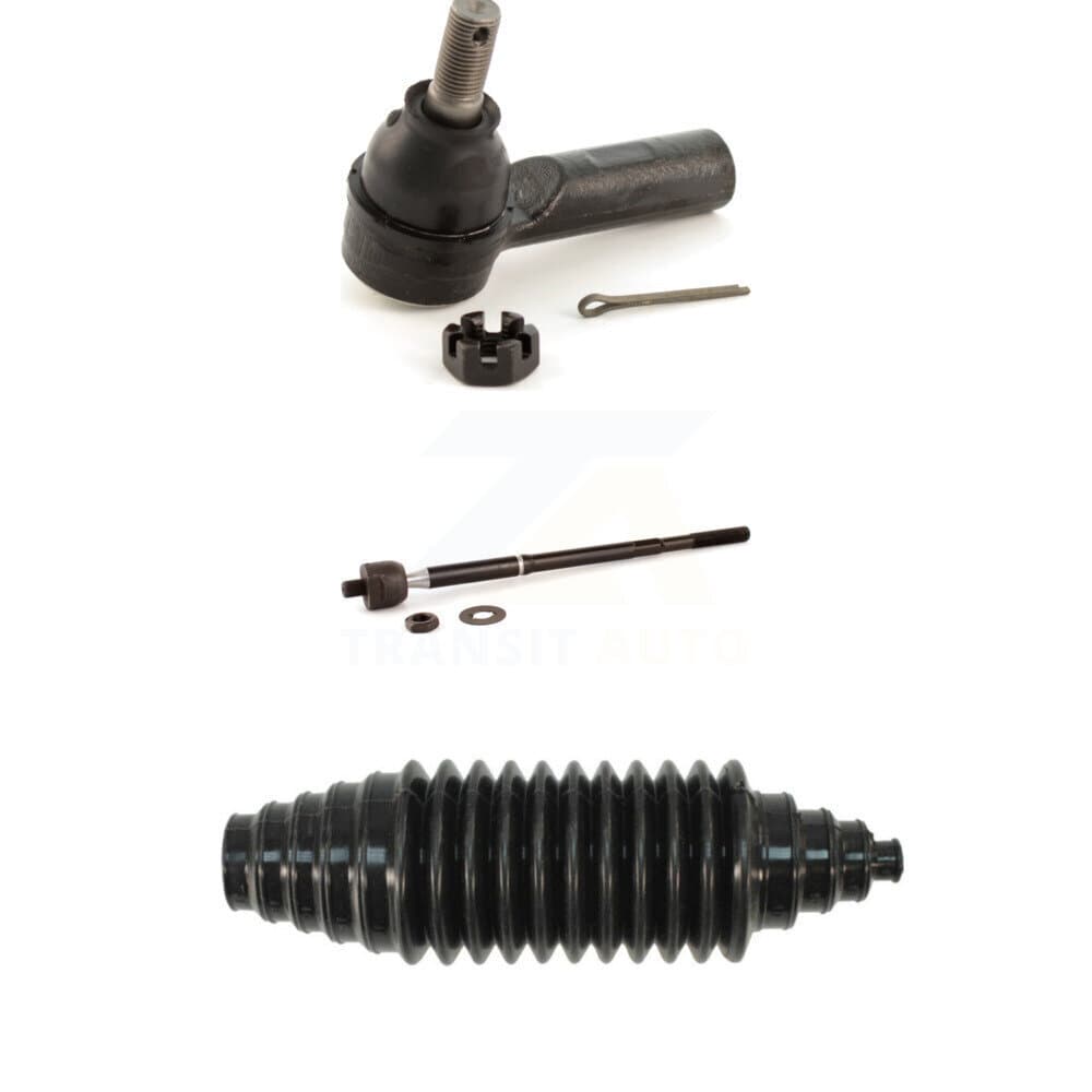 Transit Auto - KTB-100346 - Front Steering Tie Rod End Kits image 1