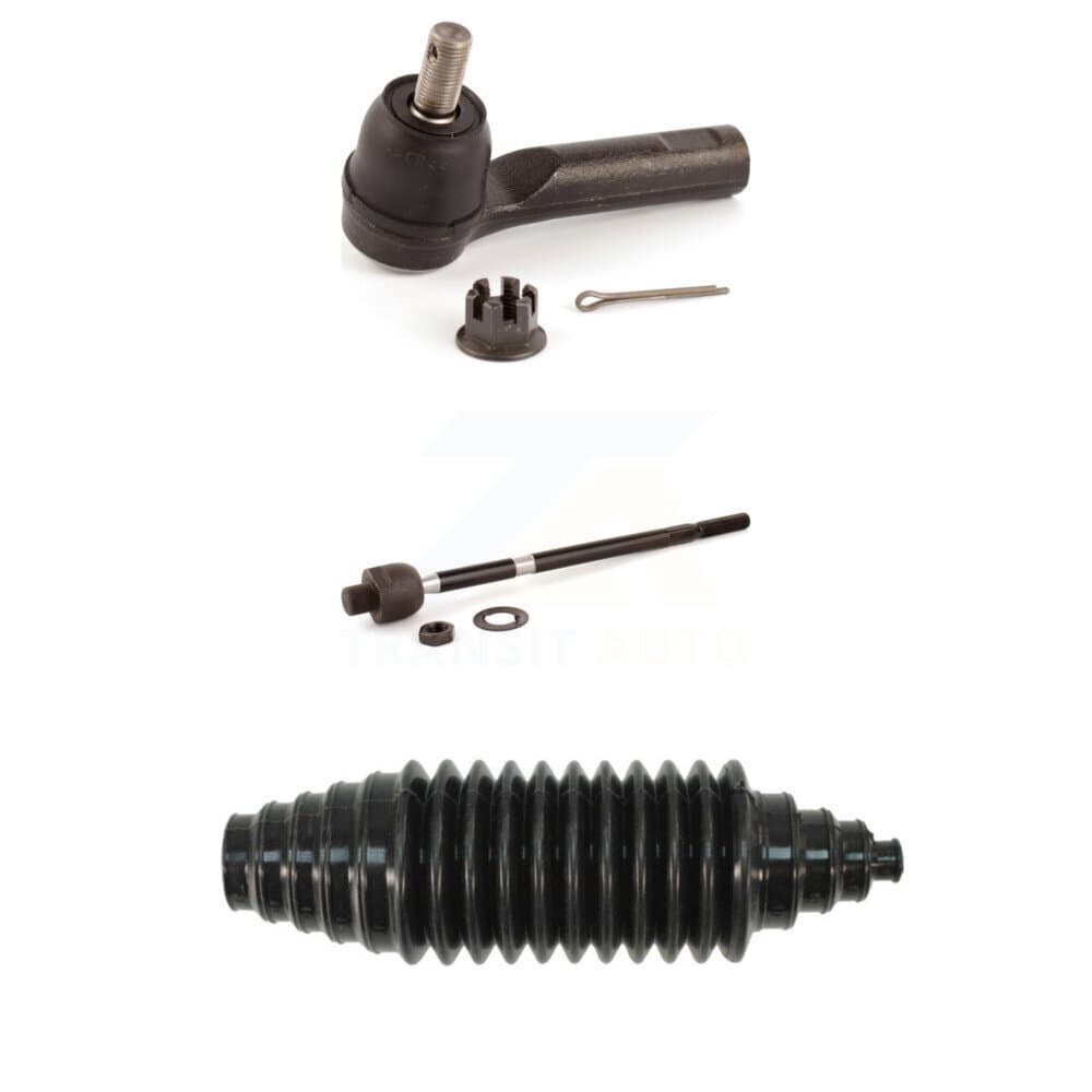 Transit Auto - KTB-100347 - Front Steering Tie Rod End Kits image 1