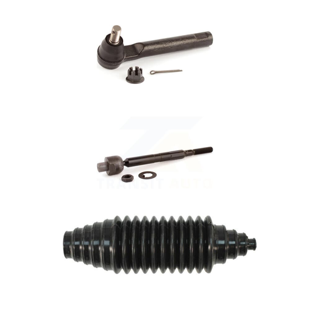 Transit Auto - KTB-100348 - Front Steering Tie Rod End Kits image 1