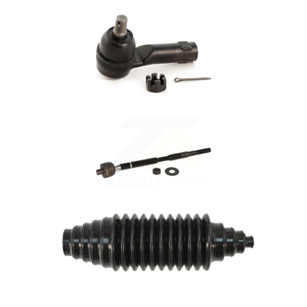 Transit Auto - KTB-100352 - Front Steering Tie Rod End Kits image 1