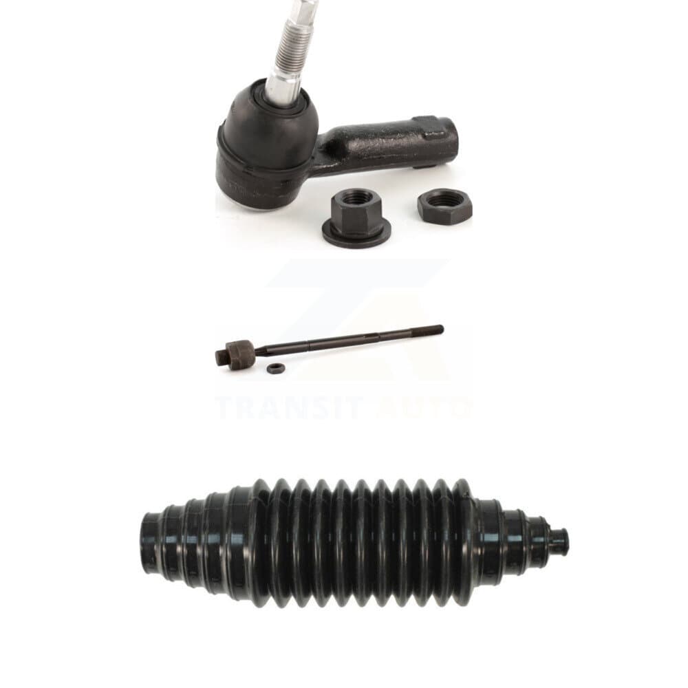 Transit Auto - KTB-100356 - Front Steering Tie Rod End Kits image 1