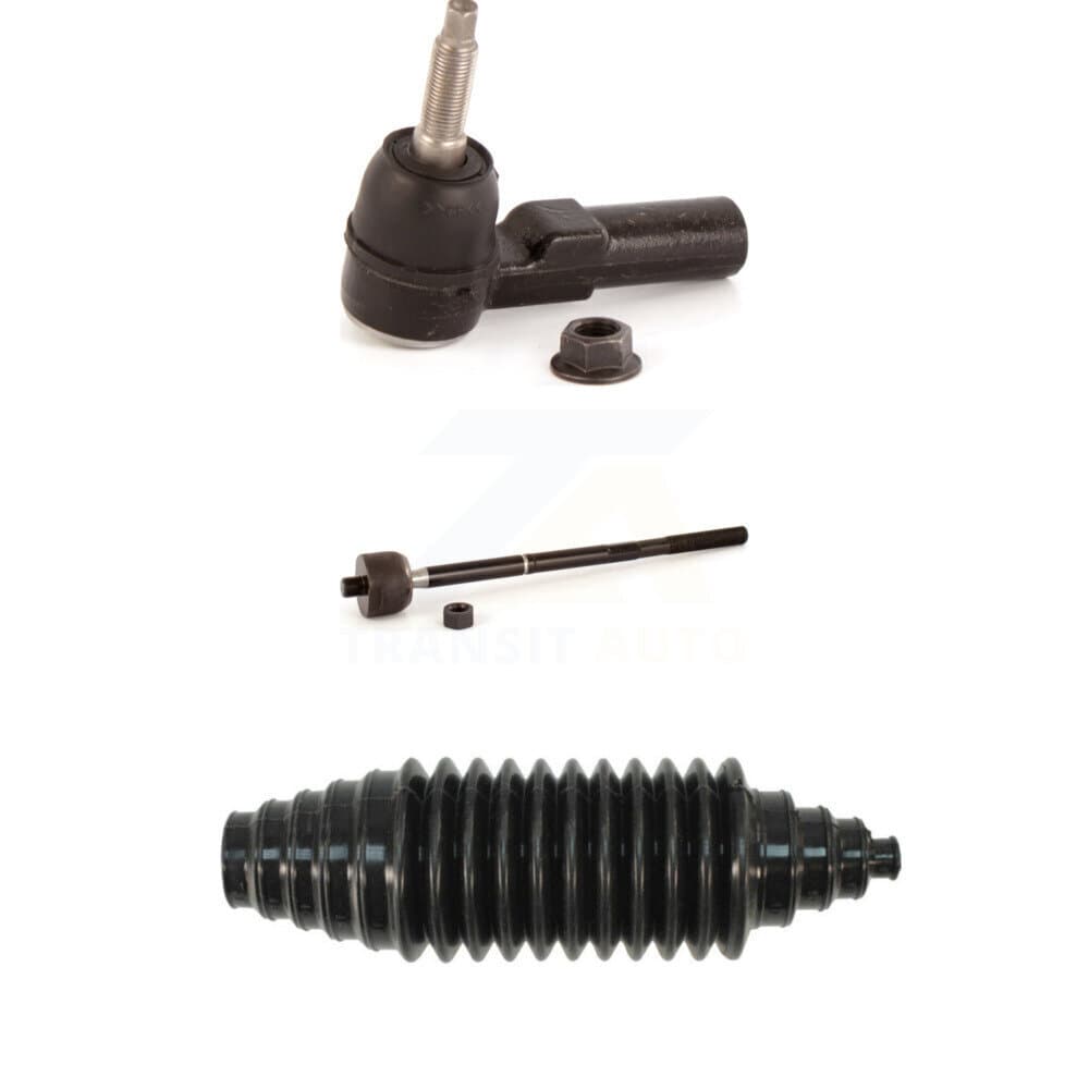 Transit Auto - KTB-100359 - Front Steering Tie Rod End Kits image 1