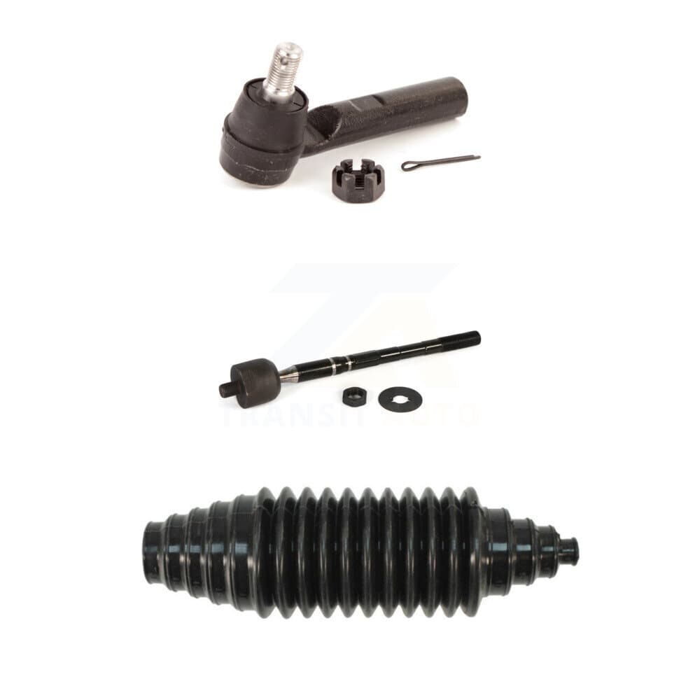 Transit Auto - KTB-100360 - Front Steering Tie Rod End Kits image 1