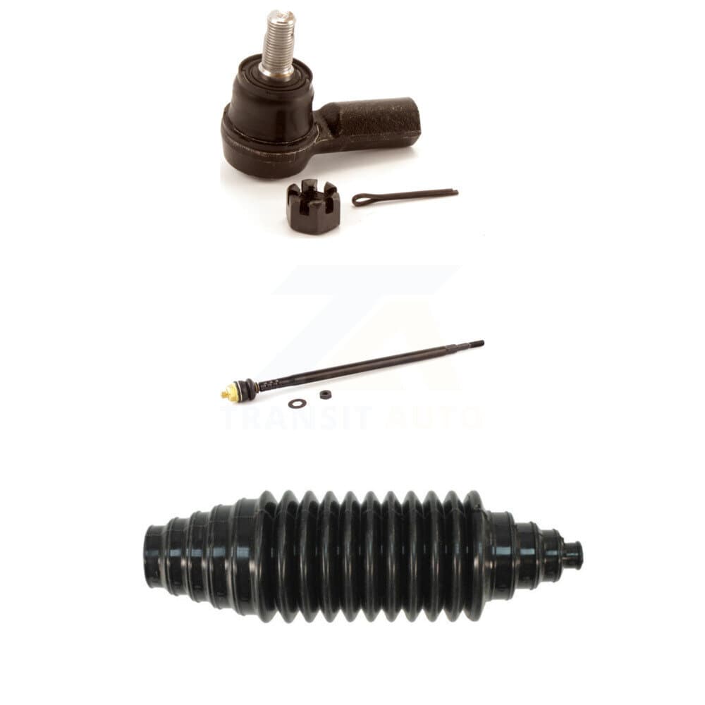 Transit Auto - KTB-100362 - Front Steering Tie Rod End Kits image 1