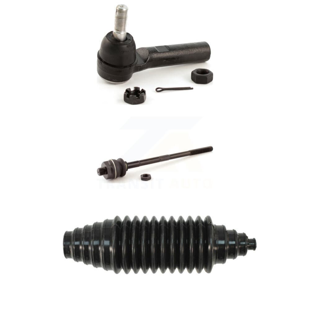 Transit Auto - KTB-100364 - Front Steering Tie Rod End Kits image 1